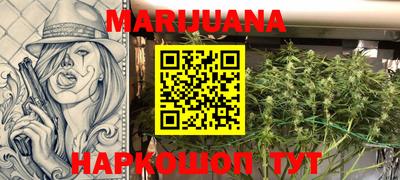 трава Кандалакша