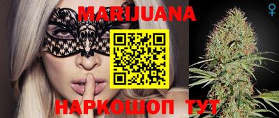 трава Кандалакша